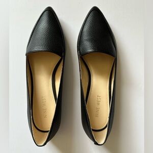 Nine West Adalia 3 Loafers - Brand New